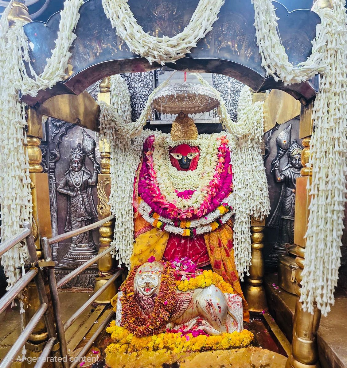 पंडित मनीष शुक्ला 🪷ManishShukla tweet media