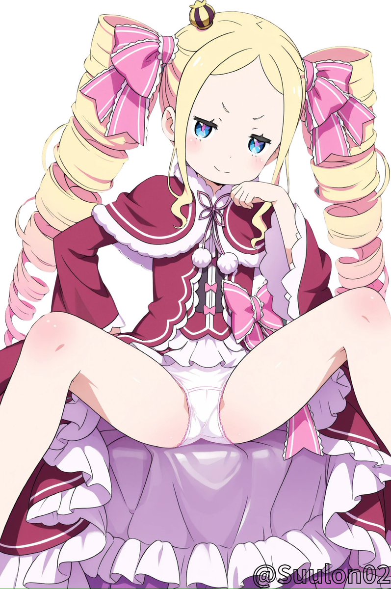 Suulon02's tweet image. Re:ゼロから始める異世界生活/ Re:ZERO

ベアトリス/ Beatrice

SFW
#リゼロ #ReZERO #Beatrice #ベアトリス
