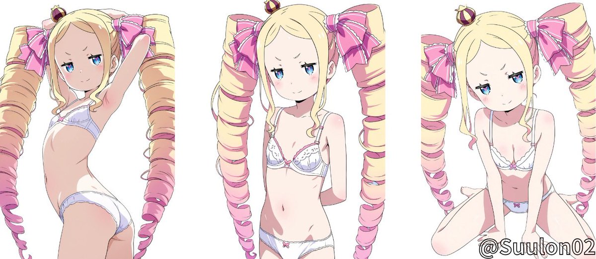 Suulon02's tweet image. Re:ゼロから始める異世界生活/ Re:ZERO

ベアトリス/ Beatrice

SFW
#リゼロ #ReZERO #Beatrice #ベアトリス