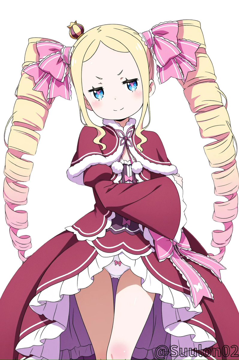 Suulon02's tweet image. Re:ゼロから始める異世界生活/ Re:ZERO

ベアトリス/ Beatrice

SFW
#リゼロ #ReZERO #Beatrice #ベアトリス