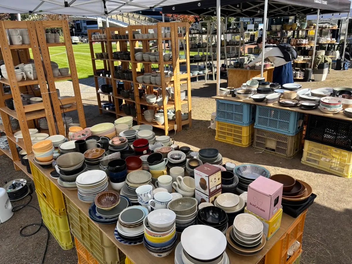 おいでよ名古屋@おいなご tweet media