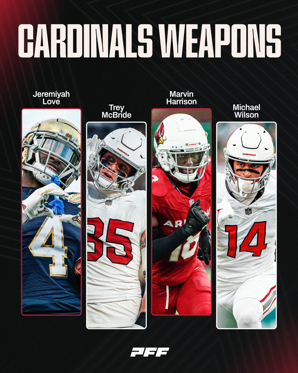 PFF Fantasy tweet media