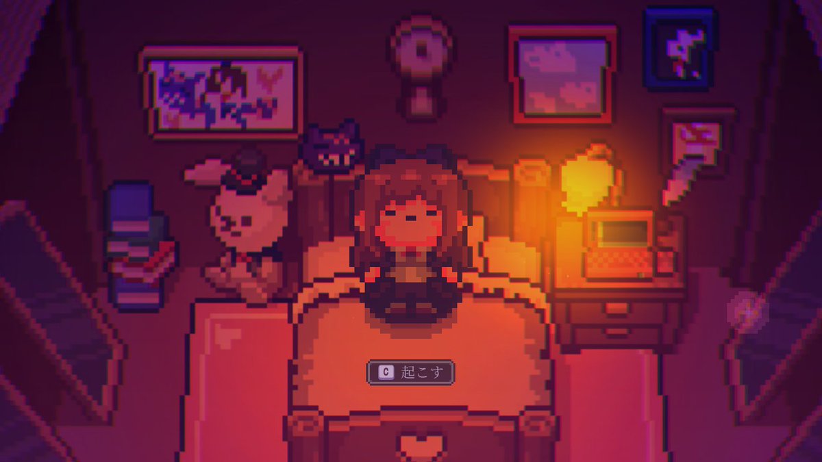 しののめ（Krachware） tweet media