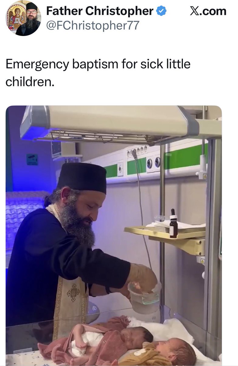 Fr. Chris Vorderbruggen tweet media