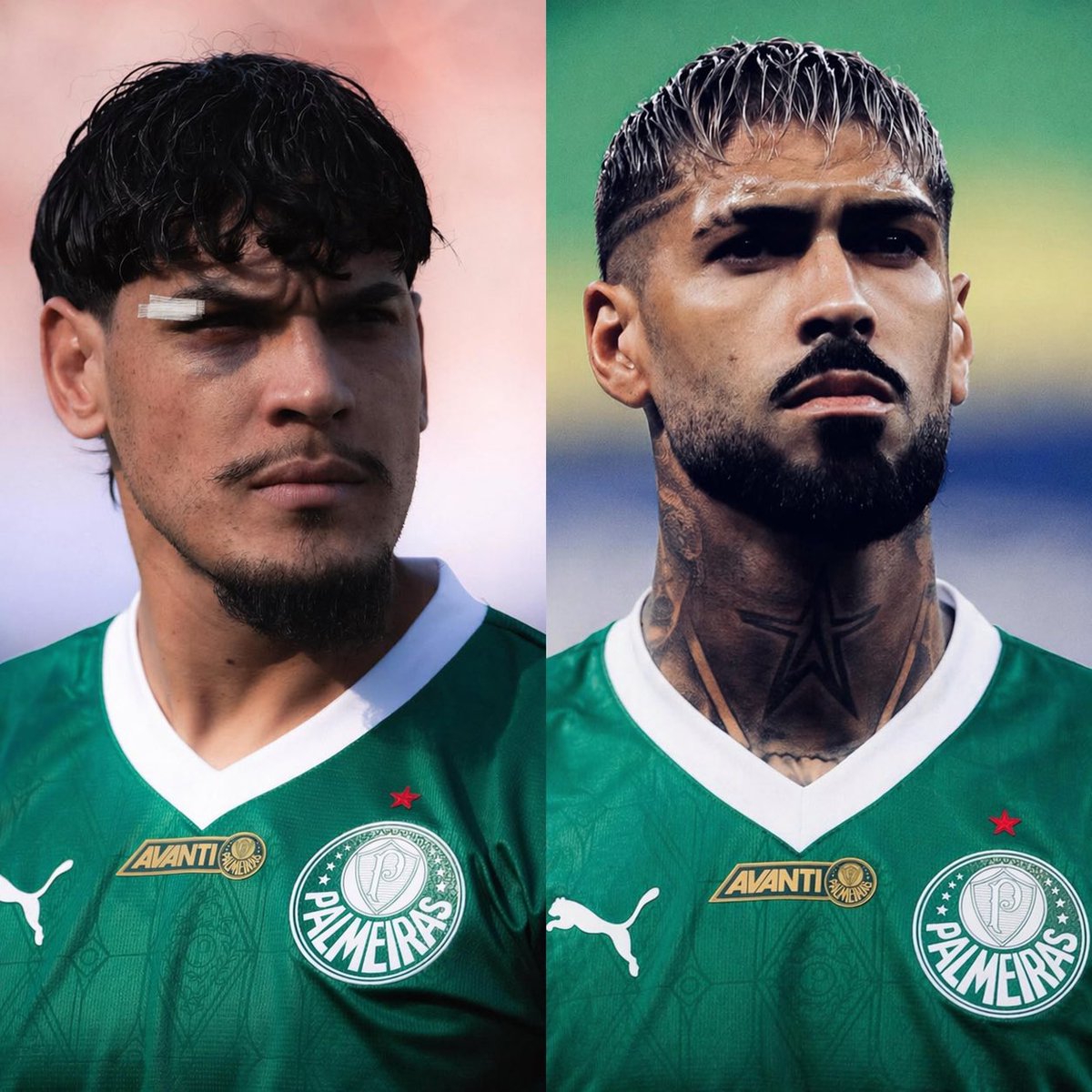 Chiqueiro Verde tweet media