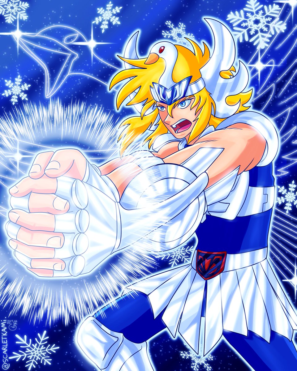 KAMI SCARLET - COMMS OPEN✨🔥💖 tweet media