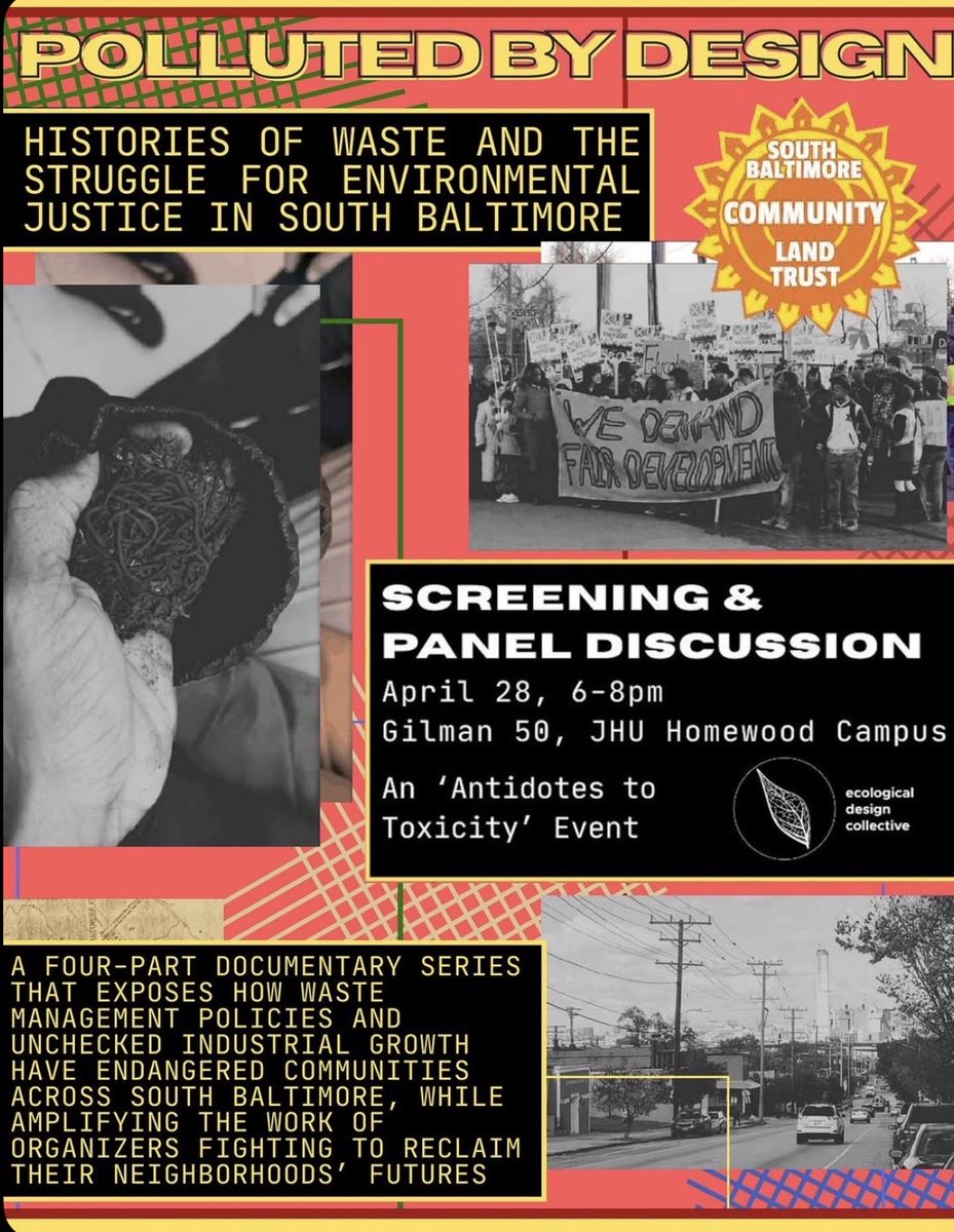 Ecodesign Collective (@ecodesigncollective@mas.to) tweet media