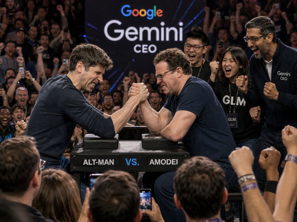 benjAmIn tweet media