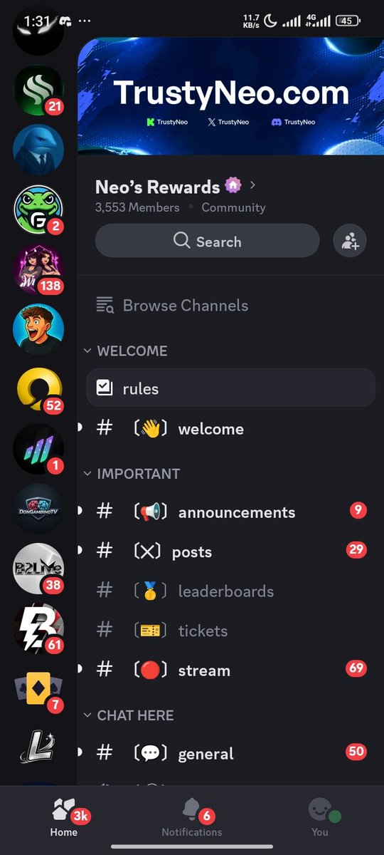 LUCKY 🎖️ tweet media