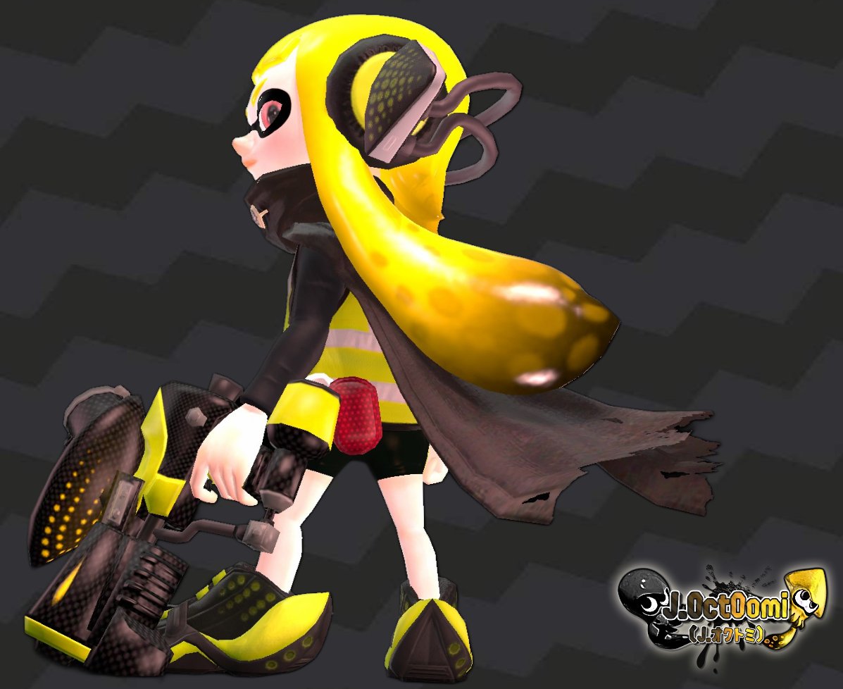 J.OctOomi tweet media