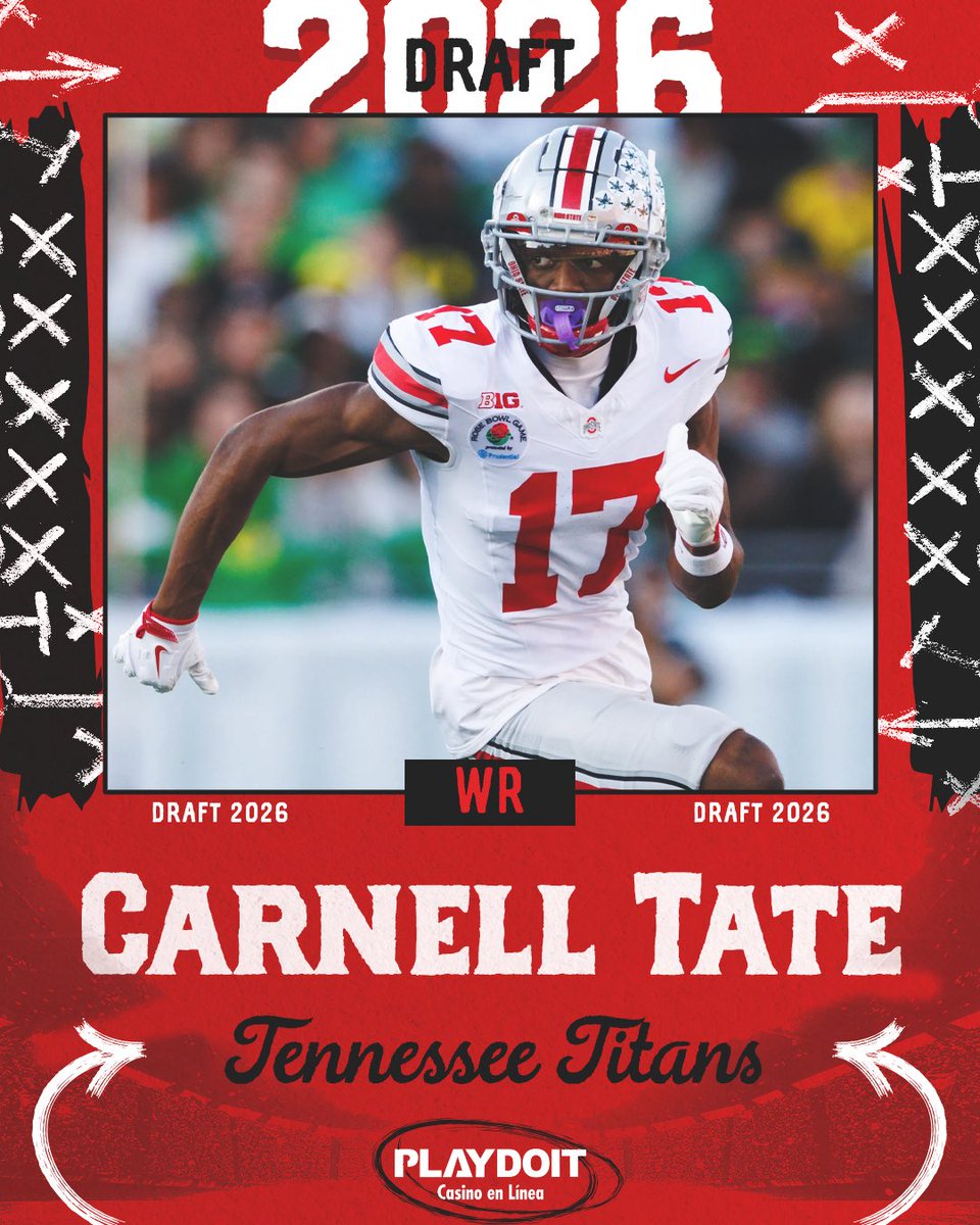 Playdoit México tweet media