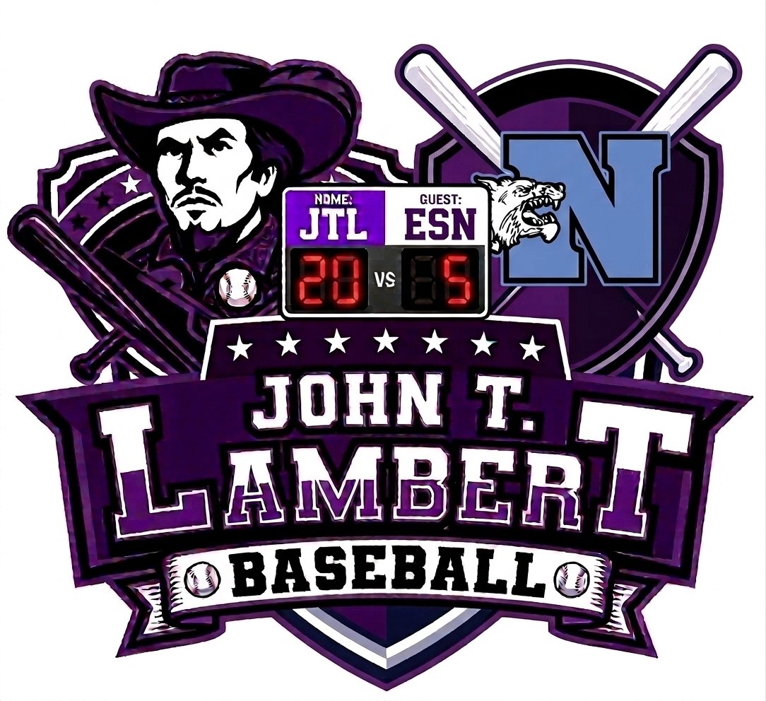 baseball_es's tweet image. They've done it again! JTL Intermediate improves their record to a solid 5-1 on the season with a convincing 20-5 victory over Lehman Intermediate.

Congratulations to the RBI King - Max O'Donnell and MVP - Liam Cunningham!

Keep it rollin' boys!

#BleedPurple