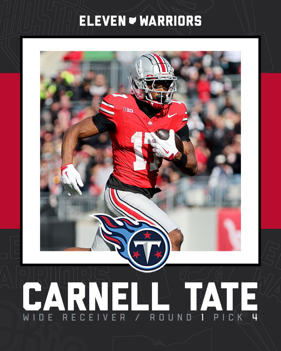 Eleven Warriors tweet media