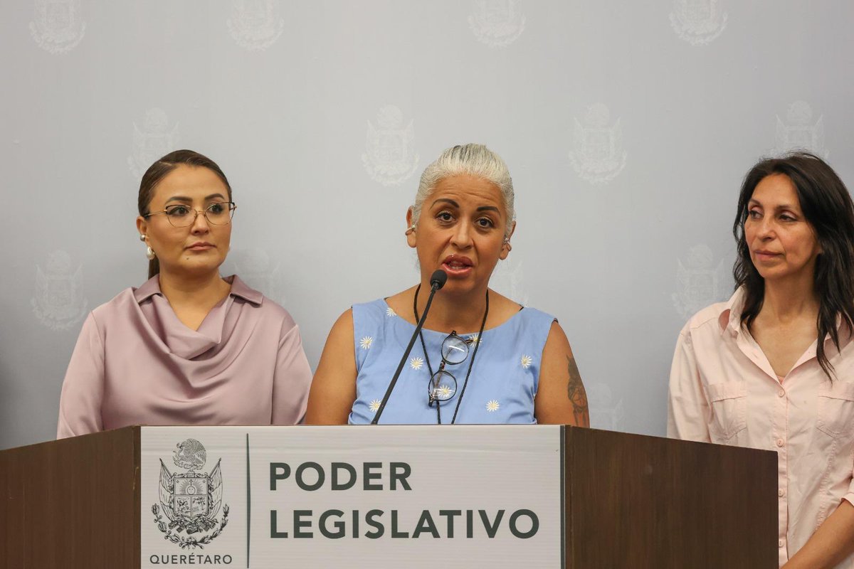 Claudia Gayou tweet media