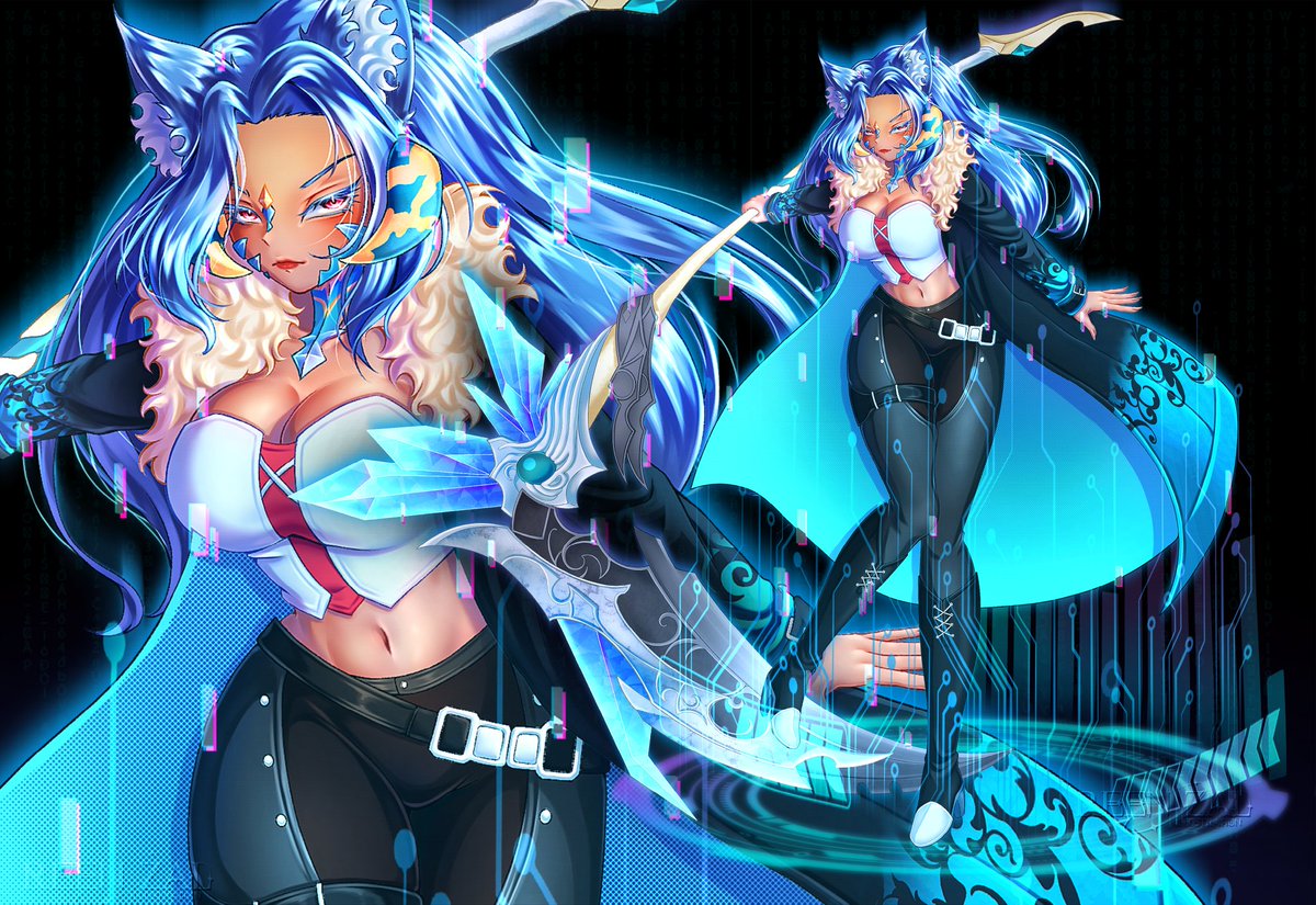 Reen • VGEN COMMS open tweet media