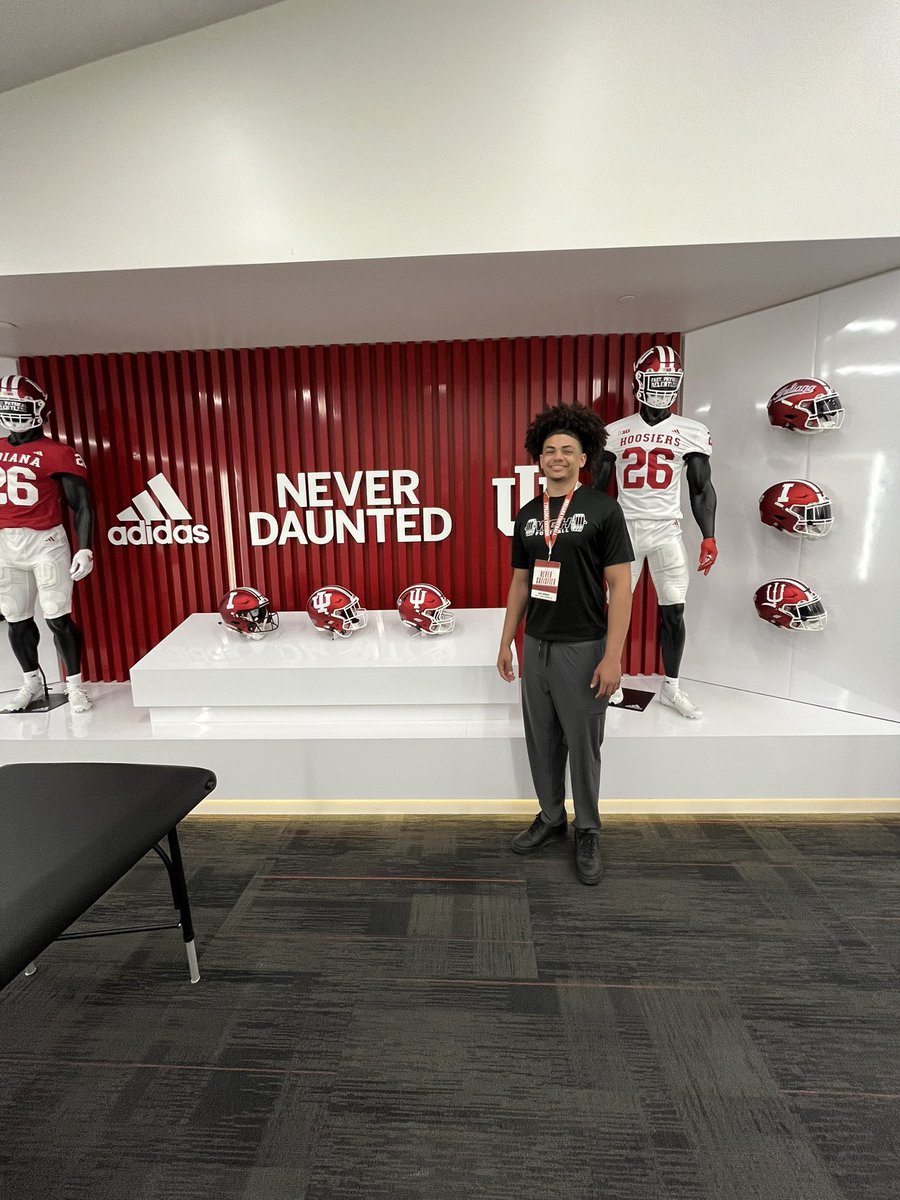 Alfie Burch tweet media