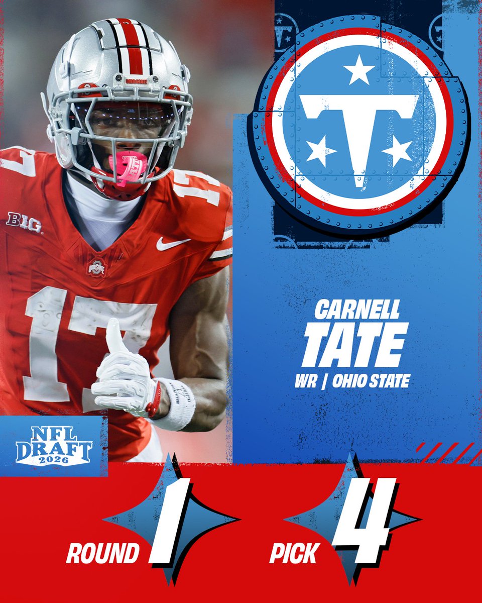 NFL Draft tweet media