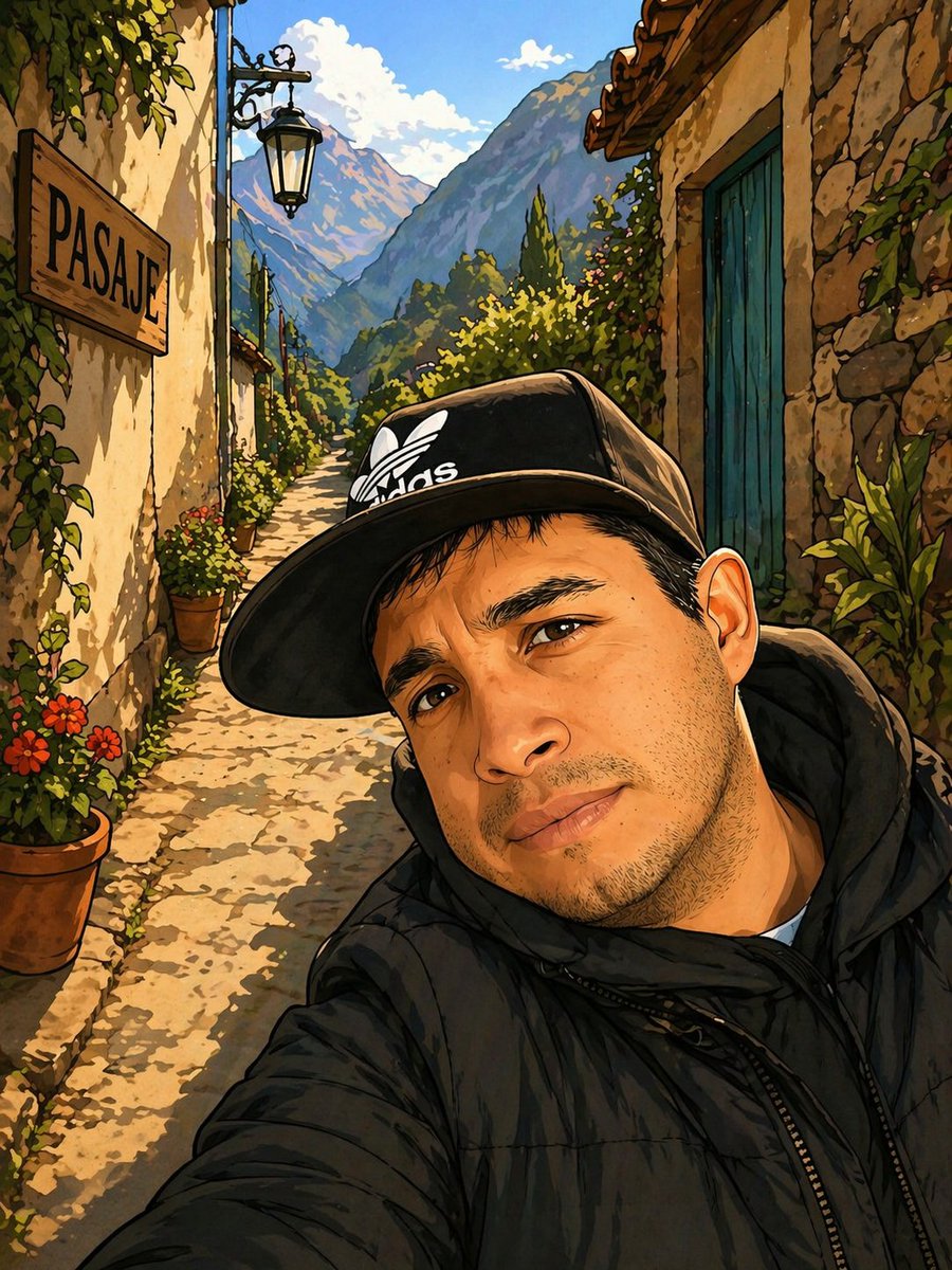 Estebamm31's tweet photo. Aunke veo pasar el tiempo aun no llega la persona indicada para mi vida ... https://t.co/unXM9EW0HJ