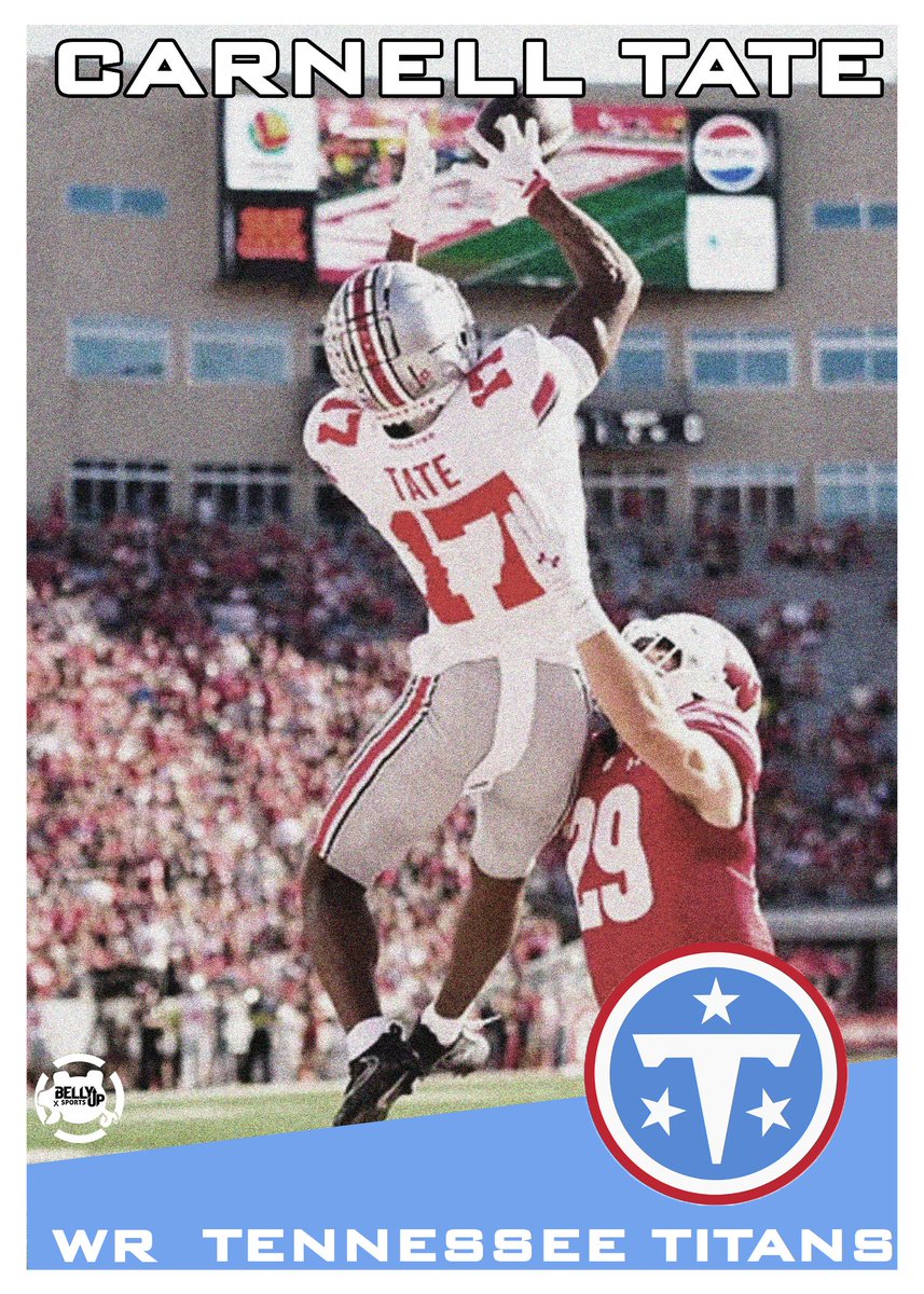 Belly Up Sports tweet media