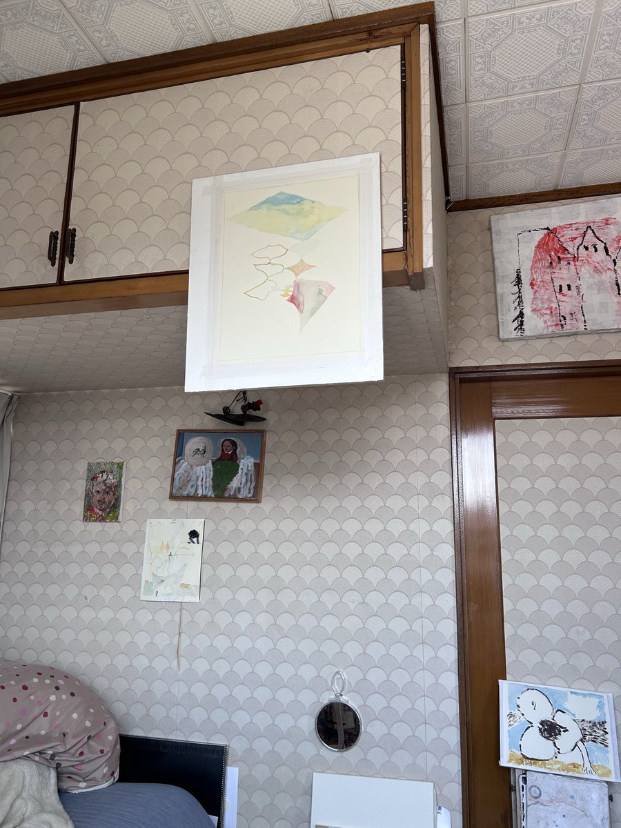 Iyama Kei tweet media