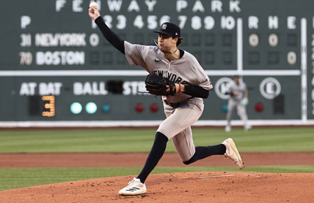 Everything Yankees tweet media