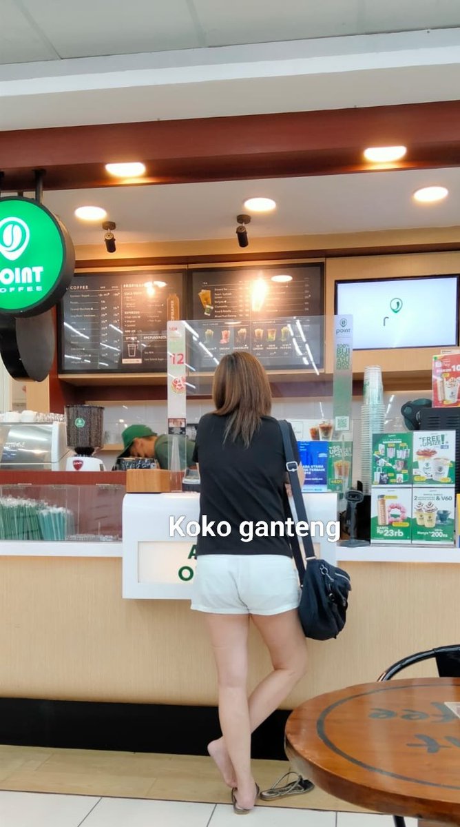 Koko ganteng tweet media