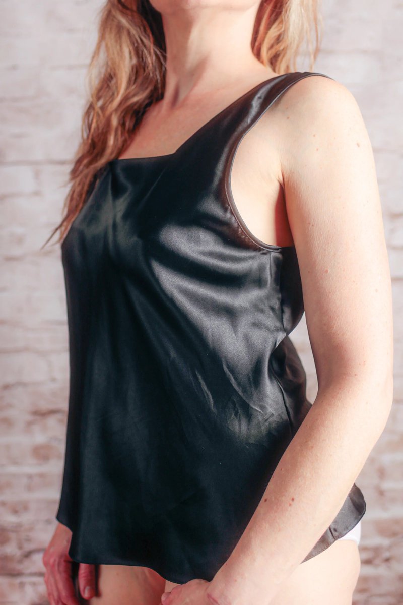 Shiny satin tweet media