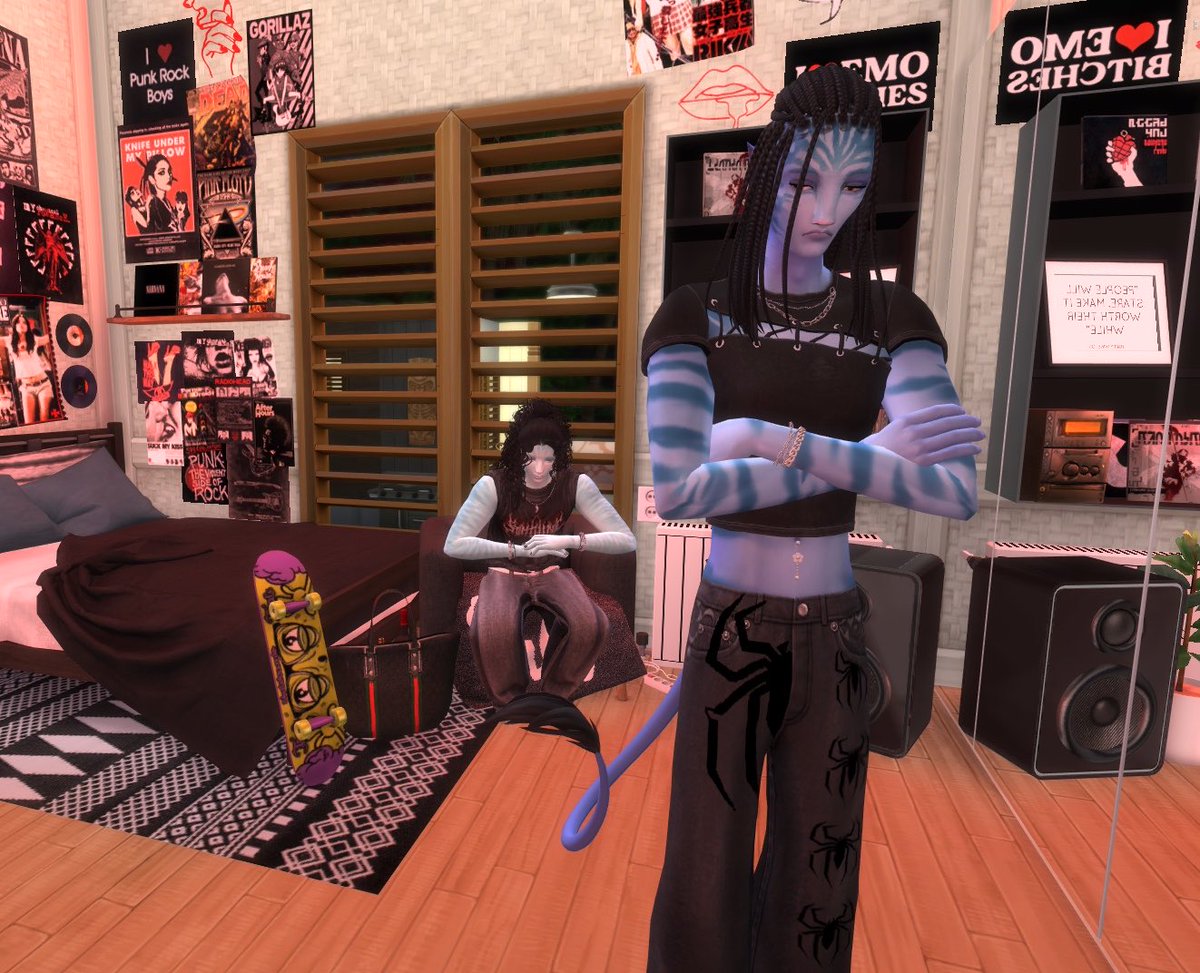 neteyam breaking up w nung cause he joked abt his height at the wrong time⁉️💯 #aonunete