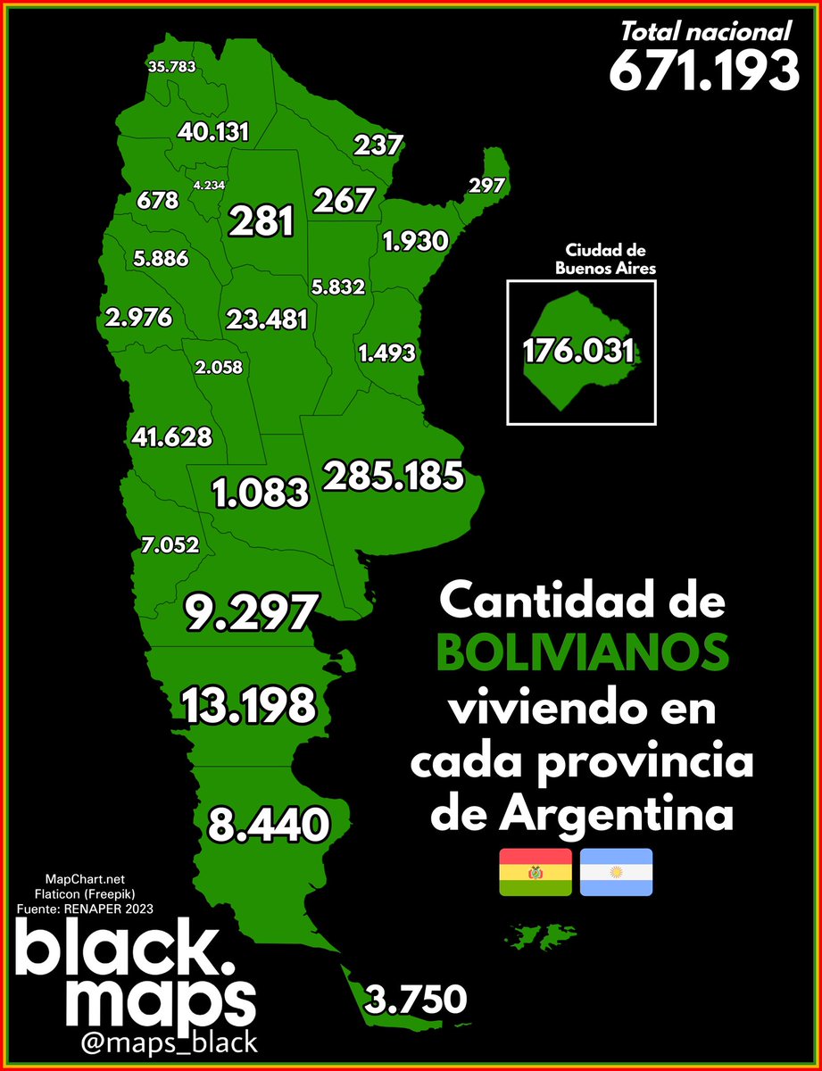 BlackMaps 🗺️ tweet media