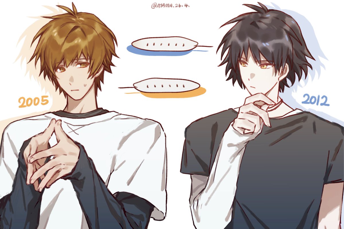 诡计多端的 tweet media