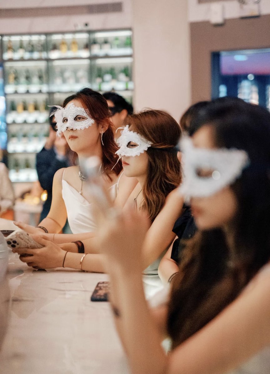 分享使者❤️ tweet media