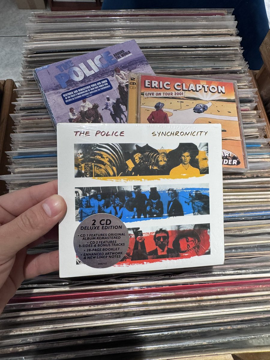 @Bee-Vinyl.com tweet media