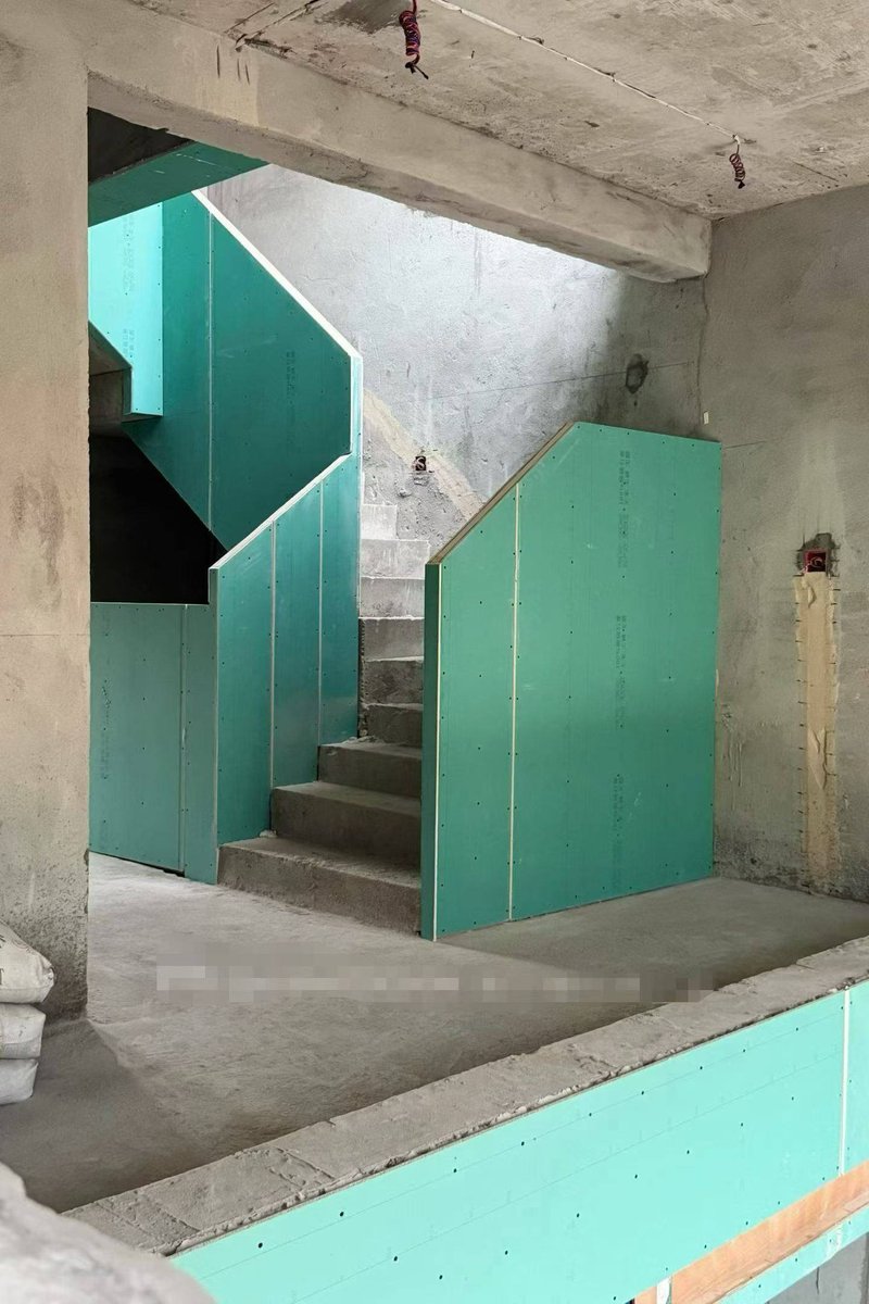 Jason_Gypsum's tweet image. 💧 JASON Water-Resistant Gypsum Board: Built for high-humidity spaces. 
• &amp;lt;10% water absorption
• Mold &amp;amp; mildew resistant
• Meets global quality standardsPerfect for bathrooms, kitchens, basements. 
#BuildingMaterials #Construction