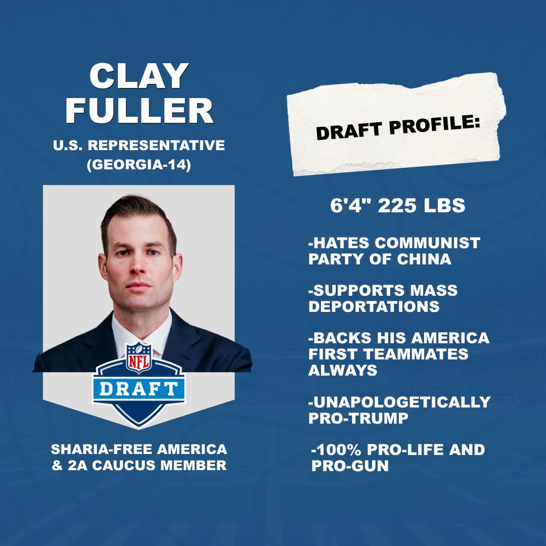 Clay Fuller tweet media