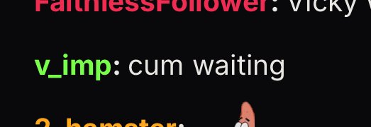 imklaus456187's tweet photo. Cum waiting
Ahegao 
#fishtanklive https://t.co/PQ1p3YlUe9
