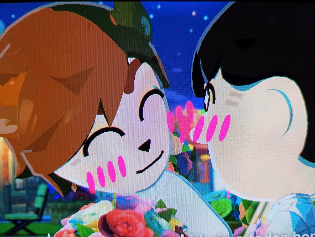 l0nss_'s tweet photo. Nunca publique cuando se hicieron pareja pero, ya se casaron 🥳❤️‍🩹 https://t.co/Xpw0VR9lnm