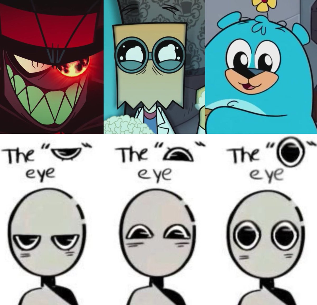 LilJack636666's tweet image. #blackhat #Villainous #Villanos
пхпхпх🤭