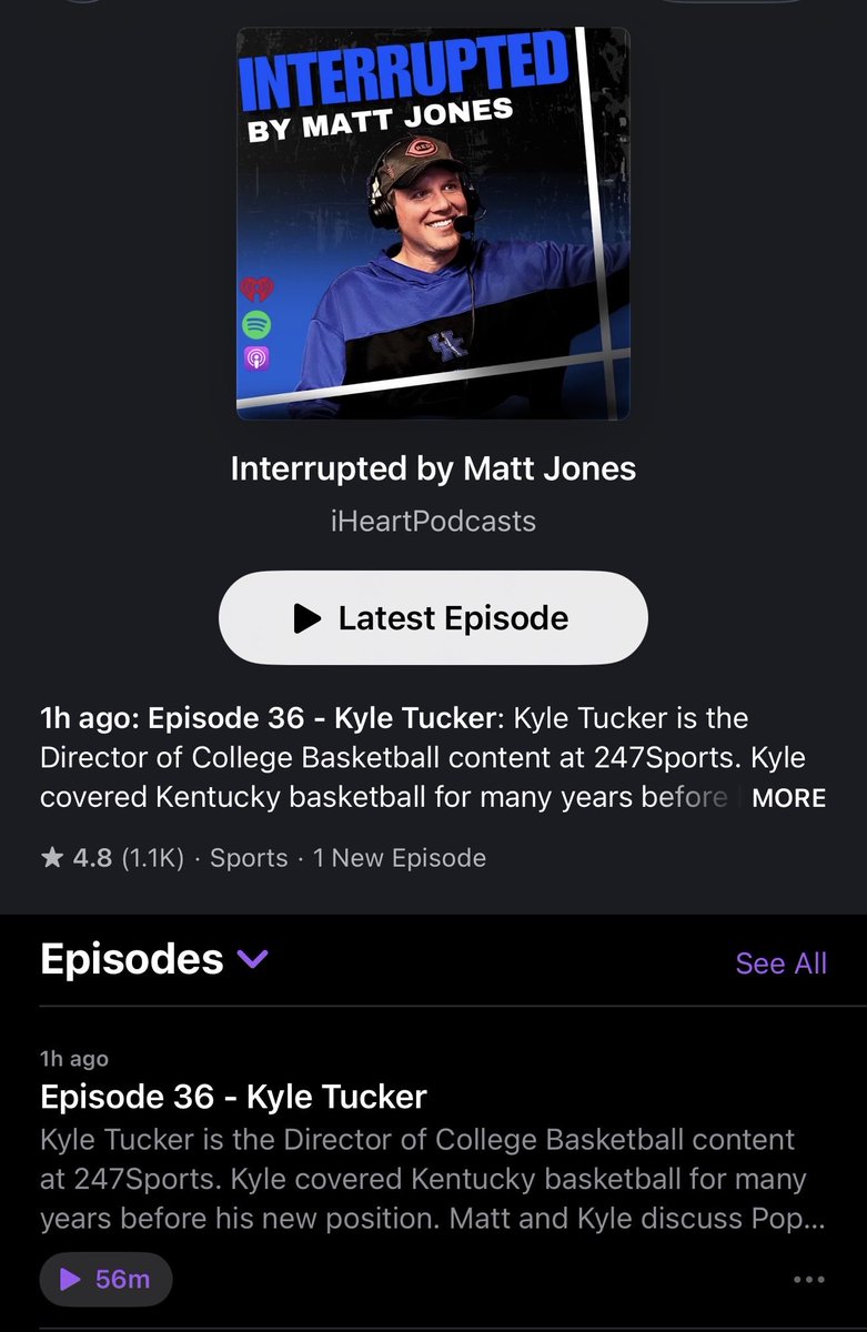 Matt Jones tweet media