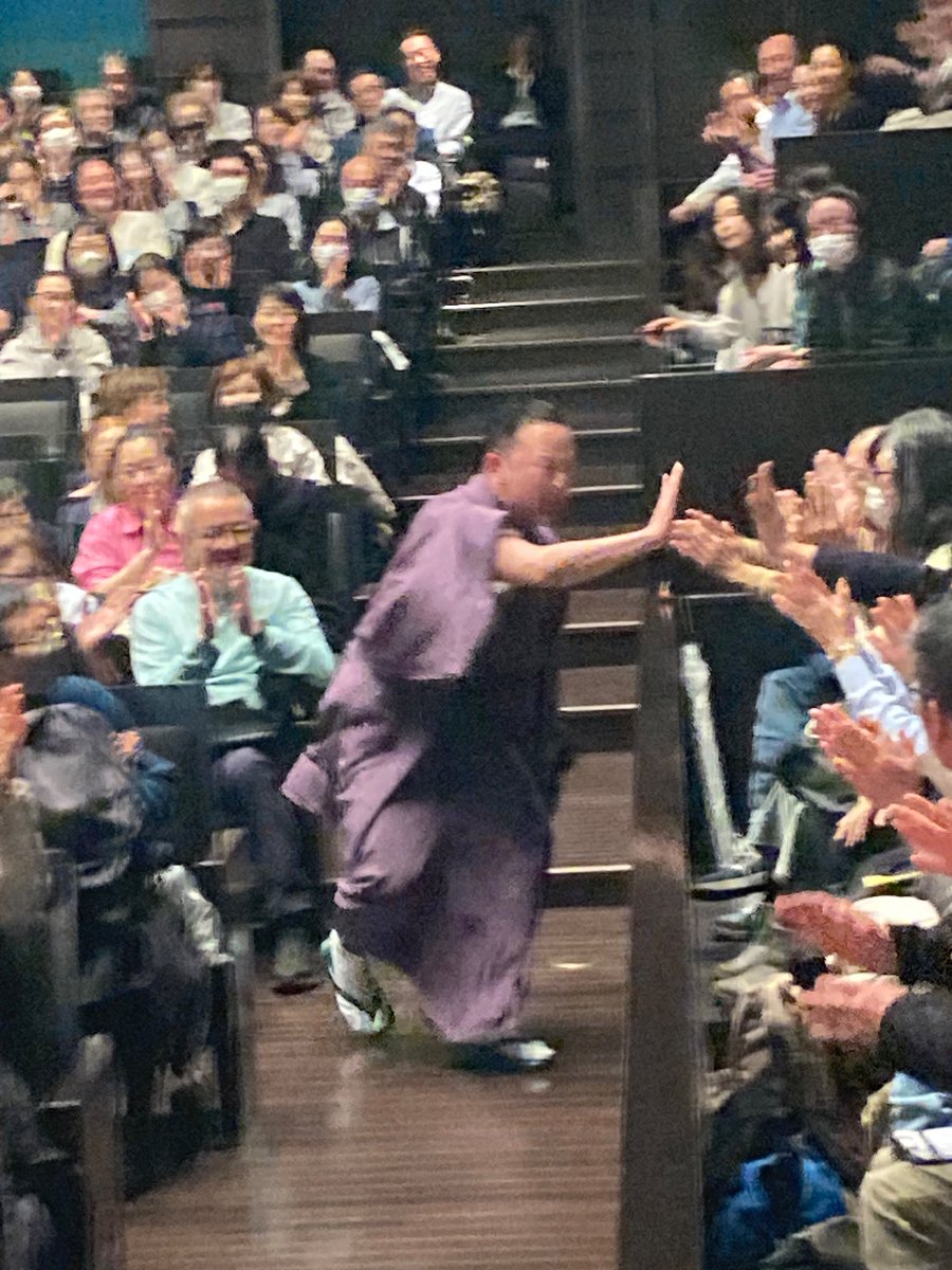 馬場憲一 tweet media