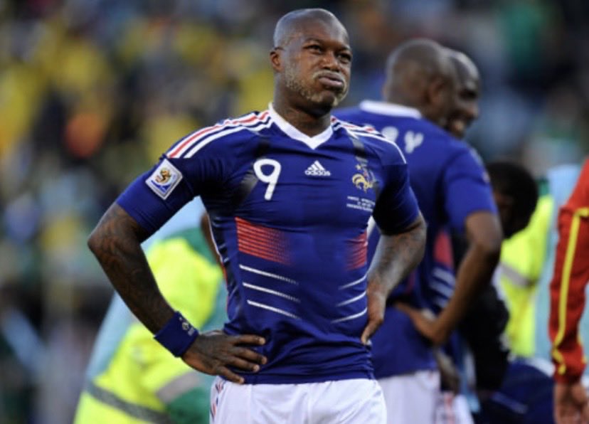 Samuel Kablan 🇨🇮👑 tweet media