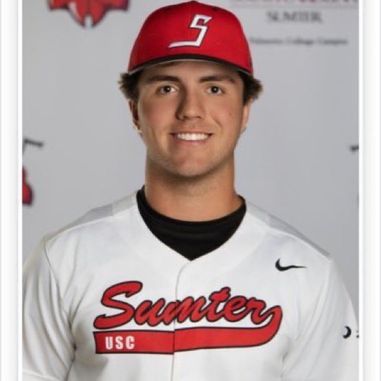 USC Sumter Baseball tweet media
