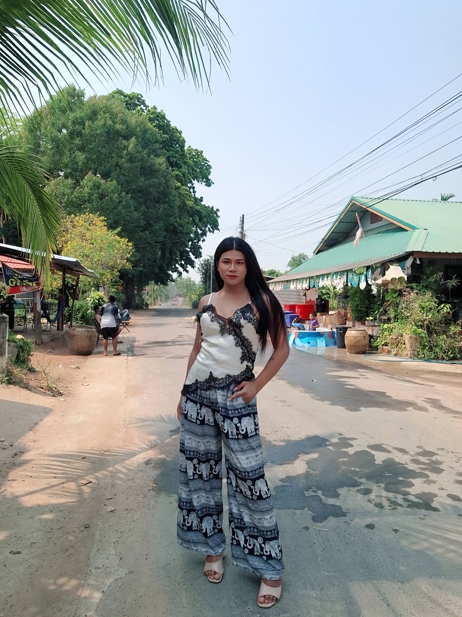 Tina BKK tweet media