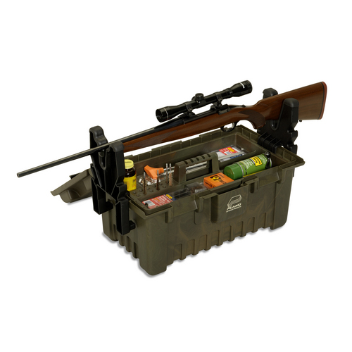 ProductWorldUSA's tweet image. Plano Shooters Case W/gun Rest dlvr.it/TSBp68 #Plano #ShootingGear #TacticalEquipment #GunStorage #OutdoorGear