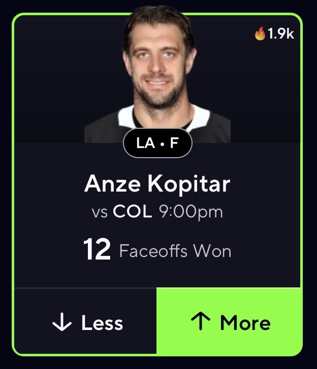 Nochill000's tweet image. MY NIGHT DEPENDS ON THIS PROP‼️🫡

10.5 on Dabble  ↔️  12 on PP

Catch the FREE value🧪📈
#PrizePicks #NoChill #GamblingX #NBA #Gambling𝕏 #FREE