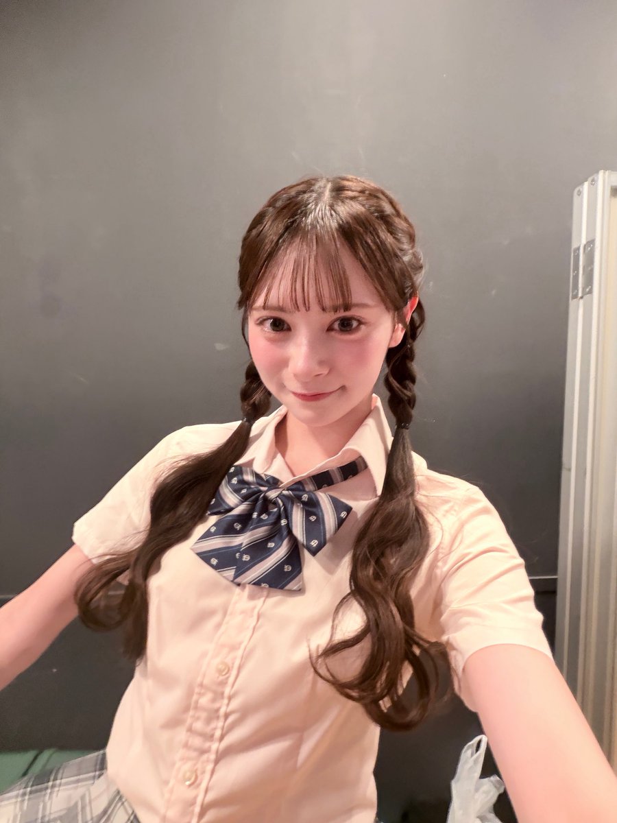 伊藤百花 tweet media