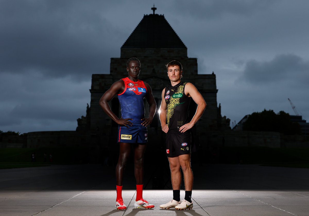 Richmond FC 🐯 tweet media