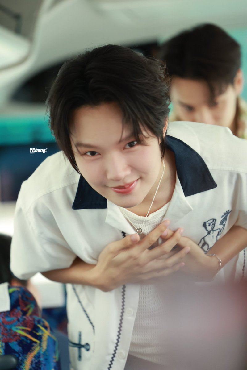 YCheng🍊ʸᶜ📷 tweet media