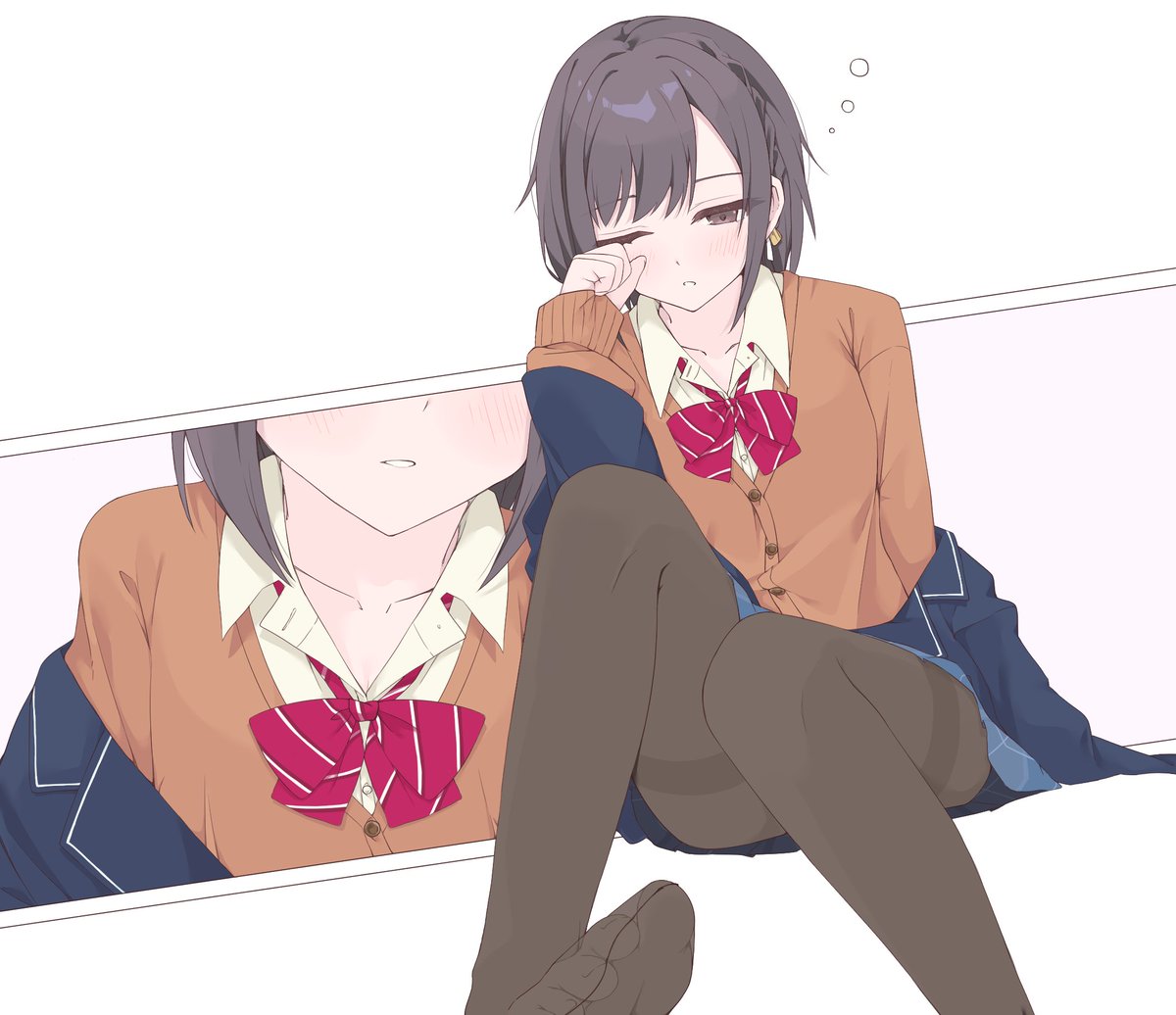 はる朶 (しだ) (@yaoi919) on Twitter photo 