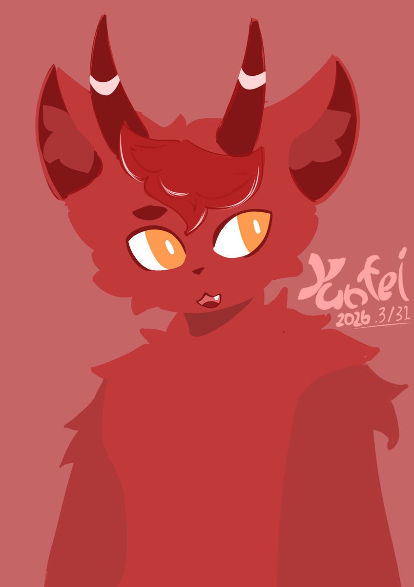 FINISEHD's tweet photo. #kemono #furry #art  3/31 https://t.co/8Y3HNEIHHY