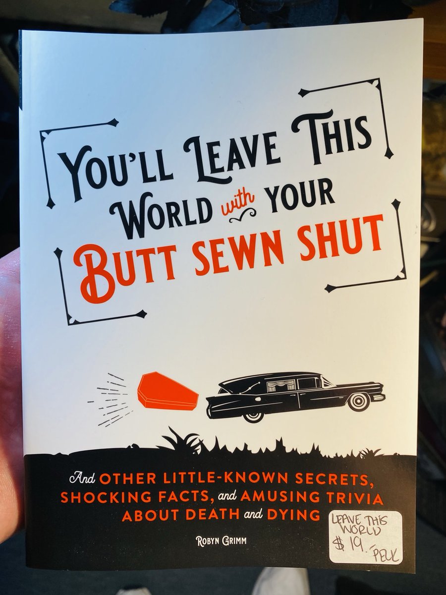 Eric_Zerbe's tweet photo. The perfect book title doesn’t exi— https://t.co/cjLj1T6QXJ